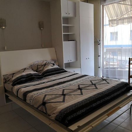 Agreable Studio Lumineux Appartement Aix-les-Bains Buitenkant foto