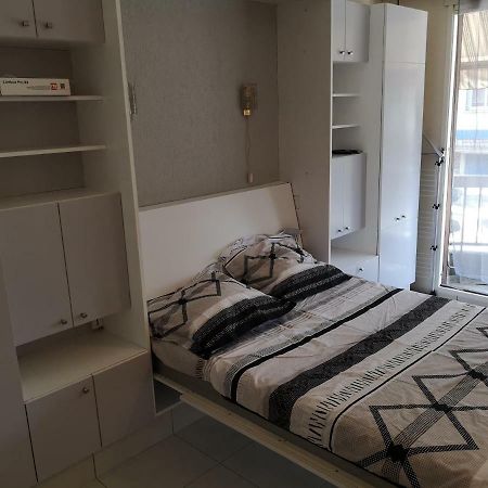 Agreable Studio Lumineux Appartement Aix-les-Bains Buitenkant foto